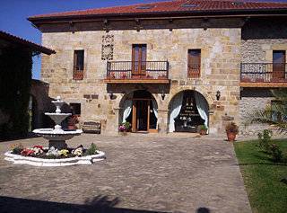 Palacio Garcia Quijano Hotel 3*