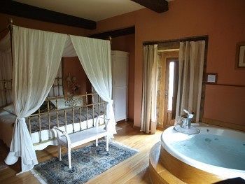 Hotel Palacio Garcia Quijano Corrales De Buelna